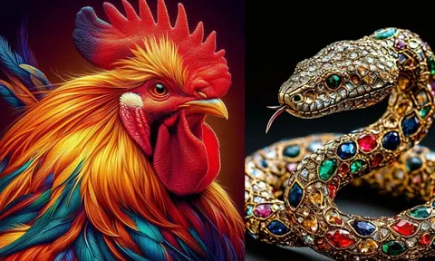 Nghỉ lễ vẫn chăm chỉ: 3 con giáp âm thầm bứt tốc, tạo bước ngoặt sự nghiệp bất ngờ