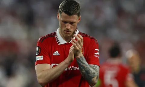 Nghịch lý Wout Weghorst