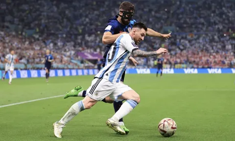 Ngoài chức vô địch, World Cup còn 6 cuộc đua nữa
