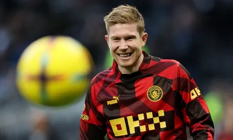 Ngoại hạng Anh ra sao nếu Man City bị trừng phạt?