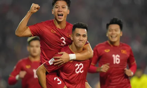 Ngọc Hải, Tiến Linh chốt khả năng dự Asian Cup với tuyển Việt Nam