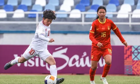 Nhật Bản tái đấu Triều Tiên ở chung kết Cup châu Á, AFC báo tin vui cho Việt Nam