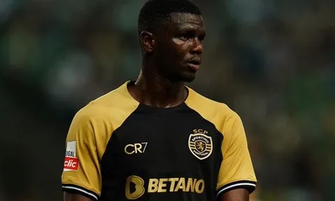 Ngọc quý 19 tuổi khiến Arsenal say đắm là ai?