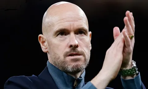 Ngôi sao 35 triệu bảng sẵn sàng rời Old Trafford