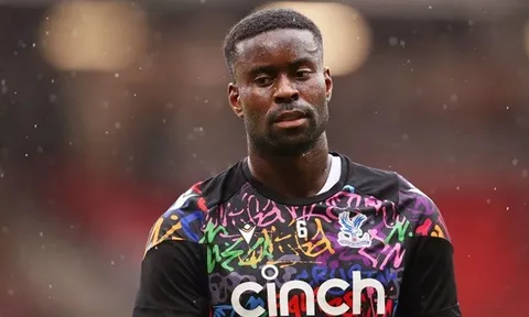 Ngôi sao 60 triệu bật đèn xanh cho Man Utd