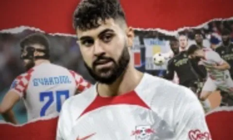 Ngôi sao được định giá 100 triệu euro đòi đến Man City
