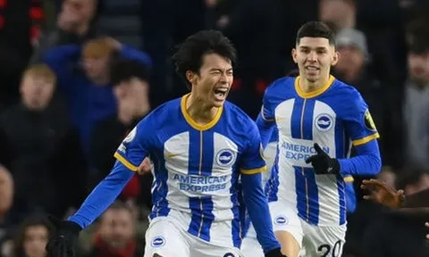 Ngôi sao khiến Premier League bấn loạn tuyên chiến với Man Utd