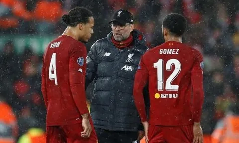 Ngôi sao Klopp từ chối bán lọt vào tầm ngắm của Real