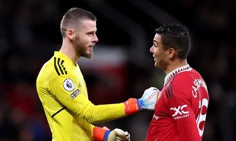 Ten Hag nhận gợi ý đắt giá, ngôi sao thay thế Casemiro lộ diện