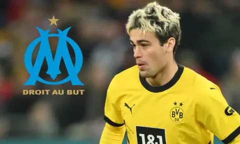 Ngôi sao tuyển Mỹ sắp rời Dortmund, tới Pháp thi đấu?