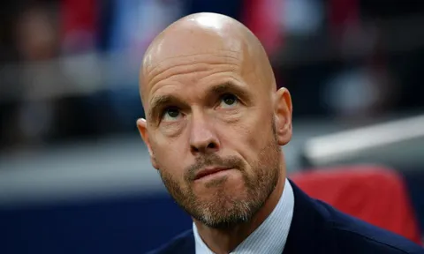 Ngôi sao Watford: 'Tôi đã ở rất gần Man United vào mùa hè'