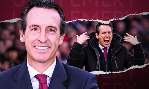 'Ngựa ô' đáng gờm ở Premier League