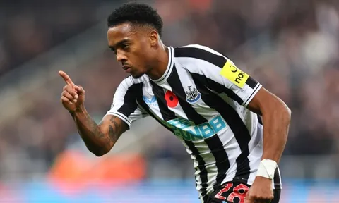 Người cũ Arsenal nổ súng, Chelsea thua trận thứ 3 liên tiếp ở EPL