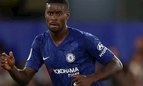 Người cũ Chelsea khiến Arsenal mê ly