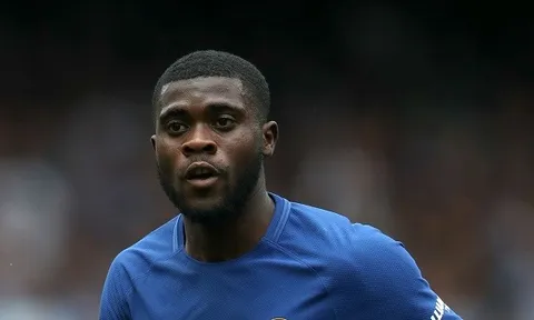 Người cũ Chelsea tiến sát đến Atalanta