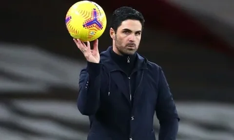 Người cũ chỉ rõ 2 cái tên đang gây vấn đề cho Arsenal