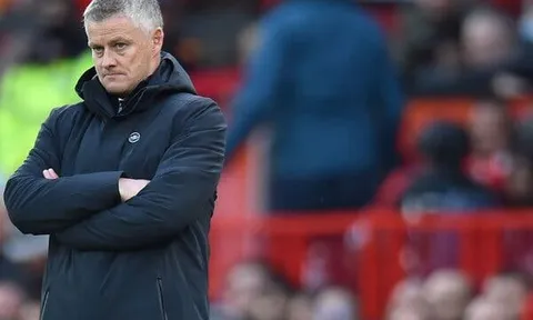 Người cũ Liverpool sẽ phù hợp với chiếc ghế nóng của M.U?