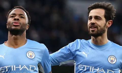 Người cũ Liverpool tỏa sáng, đã rõ lý do Pep Guardiola không cần số 9