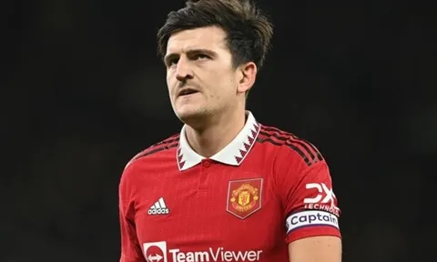 Người cũ Man Utd chê Maguire thậm tệ