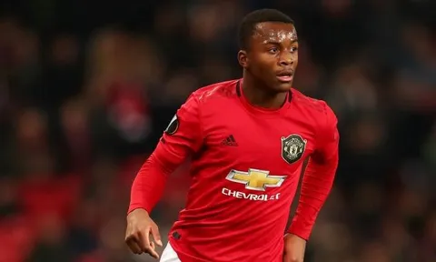 Người cũ Man Utd chứng minh họ đã sai khi bán anh đi
