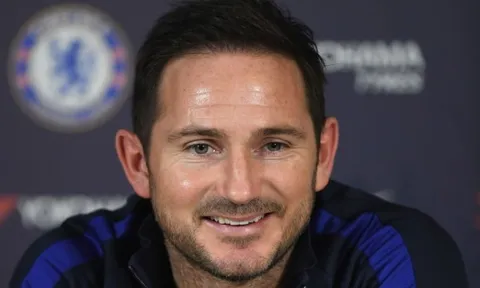 Lampard được khuyên chiêu mộ mục tiêu 120 triệu bảng của Man Utd