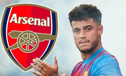 Người đại diện có mặt tại London, Arsenal sắp sửa đón tân binh chất lượng