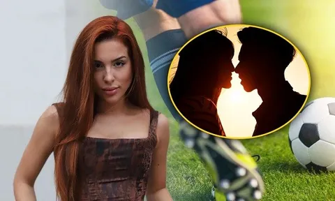 Người đẹp Instagram chán ngấy với chiến thuật tán tỉnh của các cầu thủ