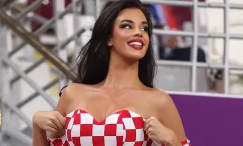Người đẹp World Cup sẵn sàng khuấy đảo EURO 2024