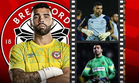 Người gác đền hoàn hảo với Arsenal