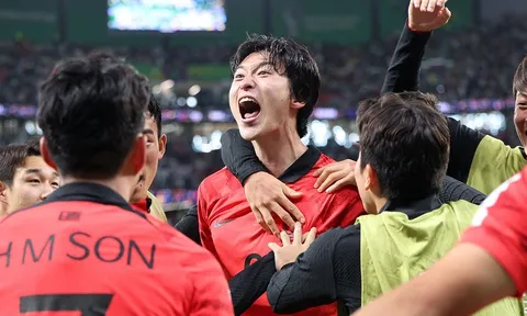 Người hùng ĐT Hàn Quốc nhận thưởng lớn sau World Cup 2022