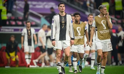 Người thắng kẻ thua của Chelsea sau vòng bảng World Cup