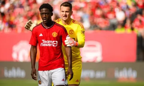 Người thắng, kẻ thua sau chuyến du đấu mùa hè của Man United