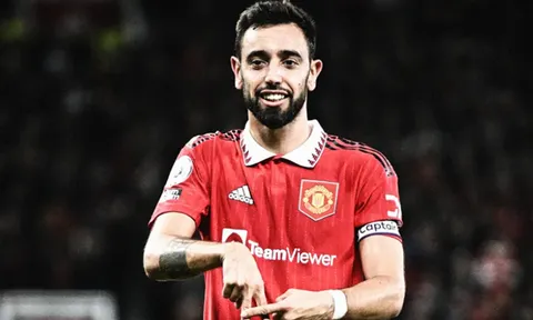 Người thắng kẻ thua sau trận Man Utd 2-0 Tottenham