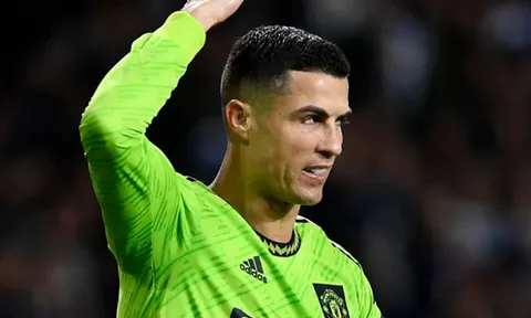 Người thắng kẻ thua sau trận Sociedad 0-1 Man Utd