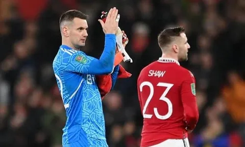 Người trong cuộc xác nhận, Man Utd đón mất mát trước trận Newcastle