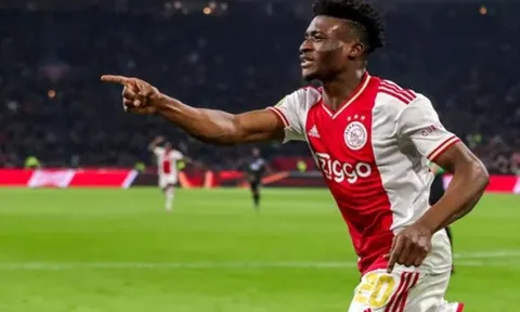 Người trong cuộc xác nhận, ngã ngửa vụ Arsenal - Kudus