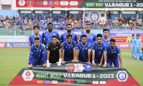 Nguy cơ bỏ giải, CLB V-League được bơm gấp 60 tỷ