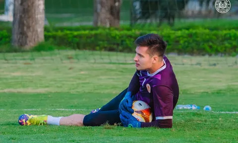 Nguyễn Filip: "Tôi sẽ cần học tiếng Việt nhiều hơn để..."