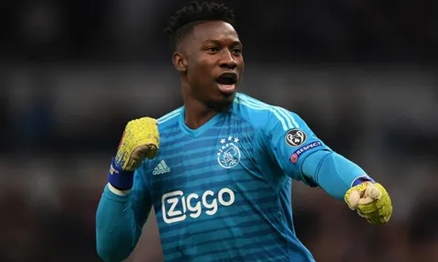 Nguyên nhân Barca thất bại ở vụ Onana