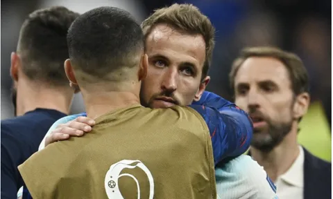 Nguyên nhân Harry Kane đá hỏng quả phạt đền thứ hai