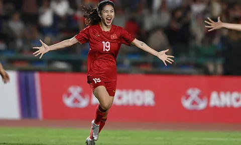 Thanh Nhã, Dương Thị Vân báo tin xấu; ĐT nữ Việt Nam không đi du lịch