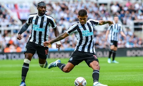Newcastle sợ mất 'nhạc trưởng' vào tay Real Madrid