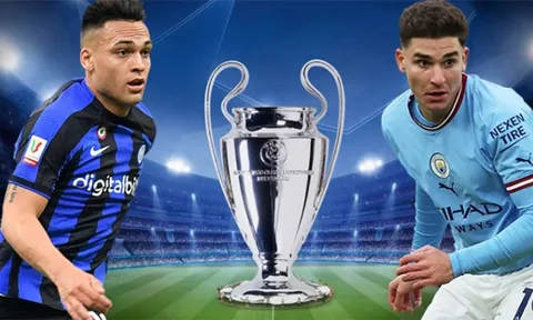 25/26 cầu thủ Argentina vô địch World Cup 2022 tham dự cúp C1 Châu Âu