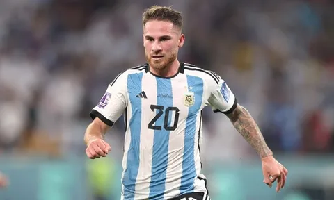 Nhà vô địch World Cup chốt bến đỗ khiến châu Âu bất ngờ
