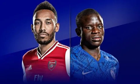 Nhận định Arsenal - Chelsea: Lampard sẽ dạy cho Arteta bài học đầu tiên?