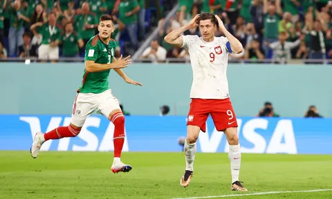 Nhận định Ba Lan vs Saudi Arabia: Thử thách chông gai