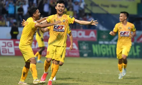 Nhận định Bình Dương vs Thanh Hóa: Khó cản bước đội bóng xứ Thanh
