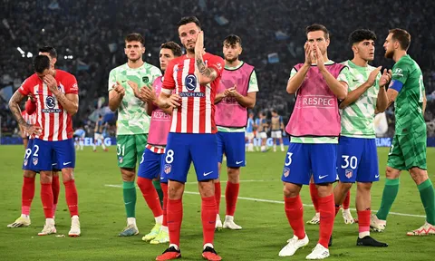Nhận định bóng đá Atletico vs Real Madrid: Nghẹt thở derby