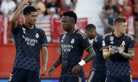 Nhận định bóng đá Celta Vigo vs Real Madrid: Gọi tên Bellingham