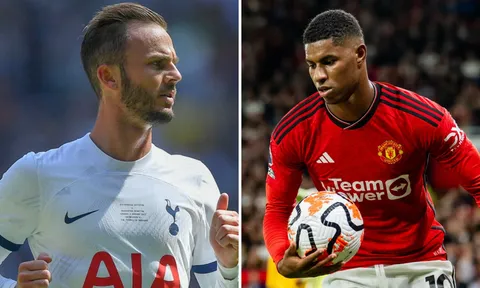 Nhận định bóng đá Tottenham vs MU: Kịch tính Gà trống tuyên chiến Quỷ đỏ trên sân nhà